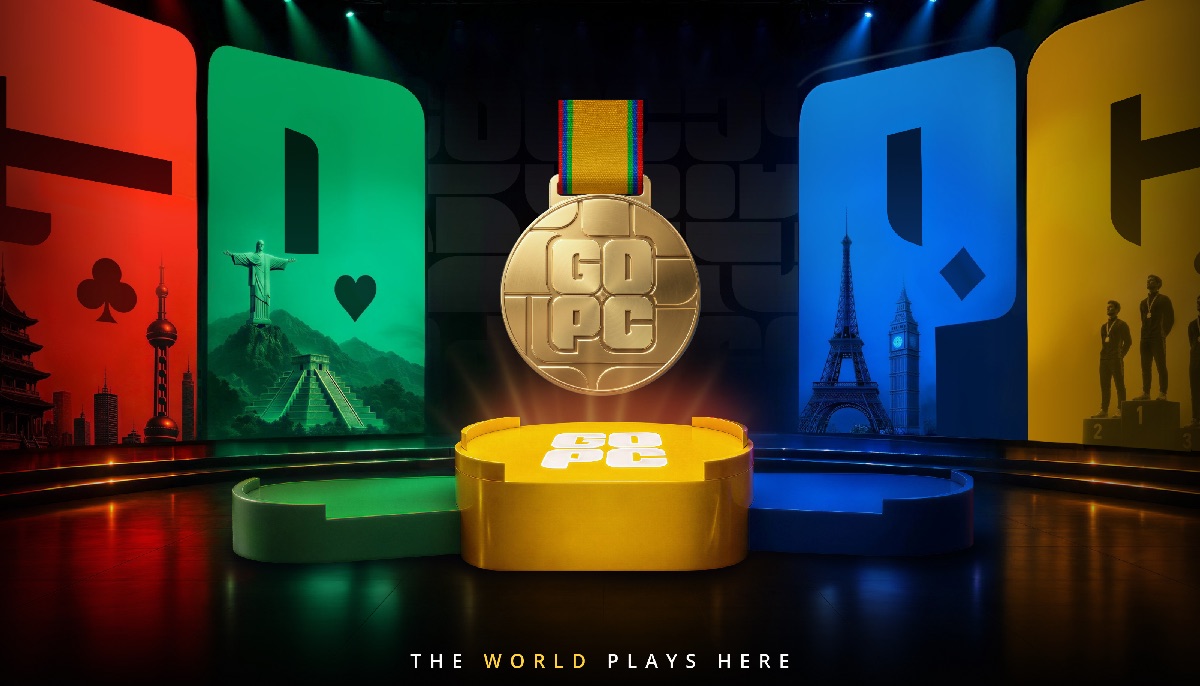 CoinPoker Global Online Poker Championship