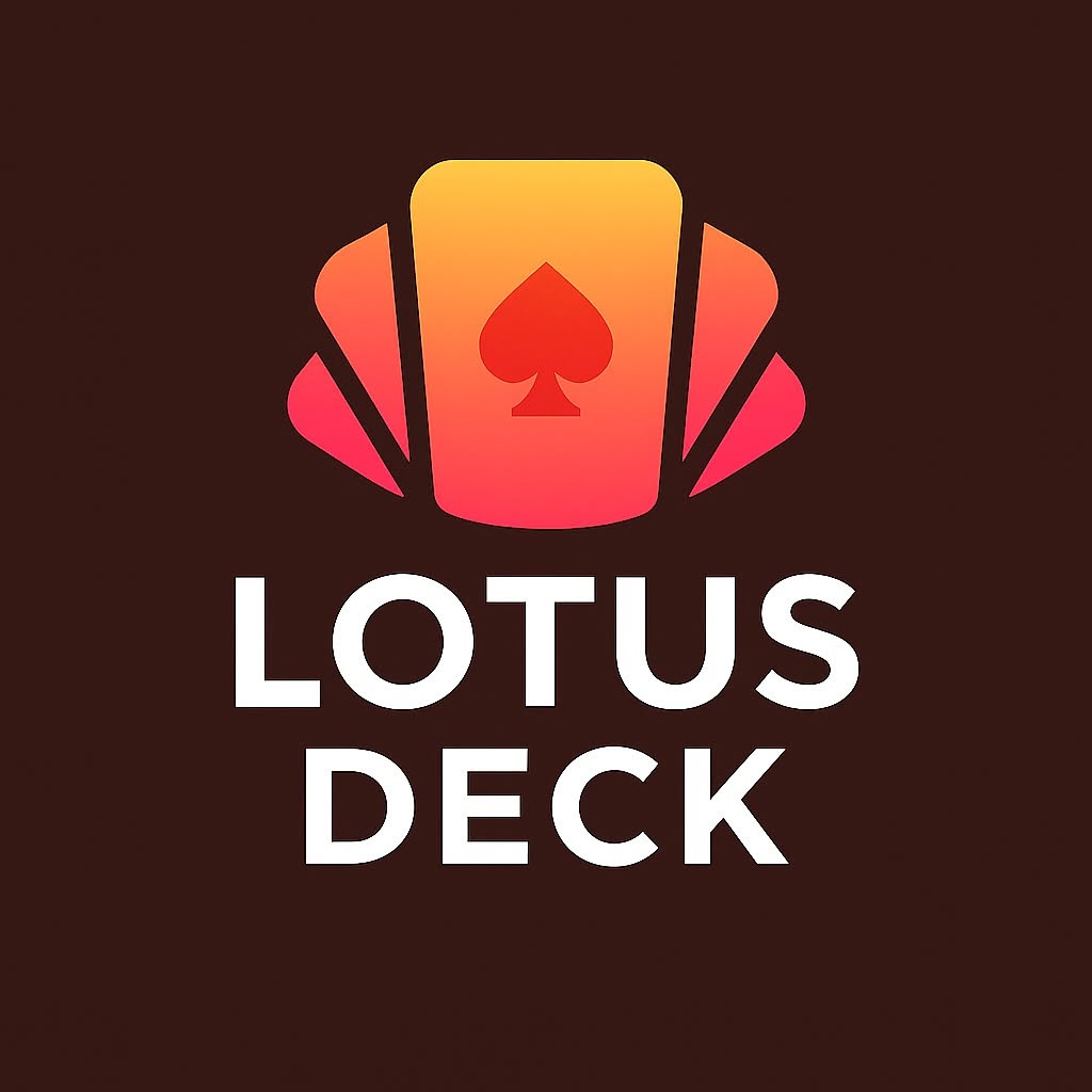 Lotus Deck