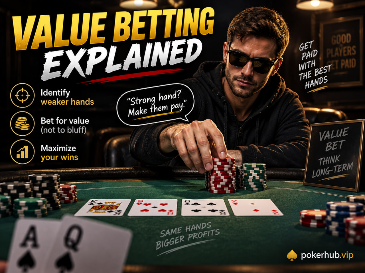 Value Betting Explained